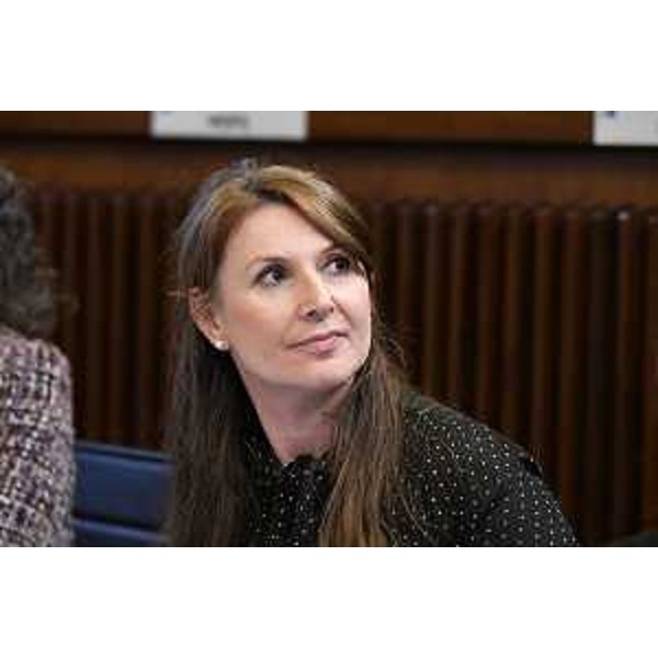 Rosaria Capozzi (M5S) - Rosaria Capozzi (M5S)