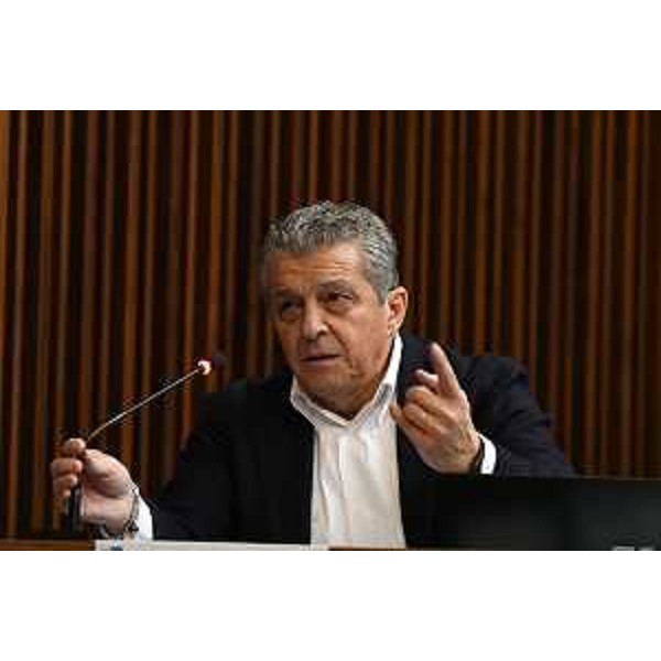 Francesco Martines (Pd) - Francesco Martines (Pd)