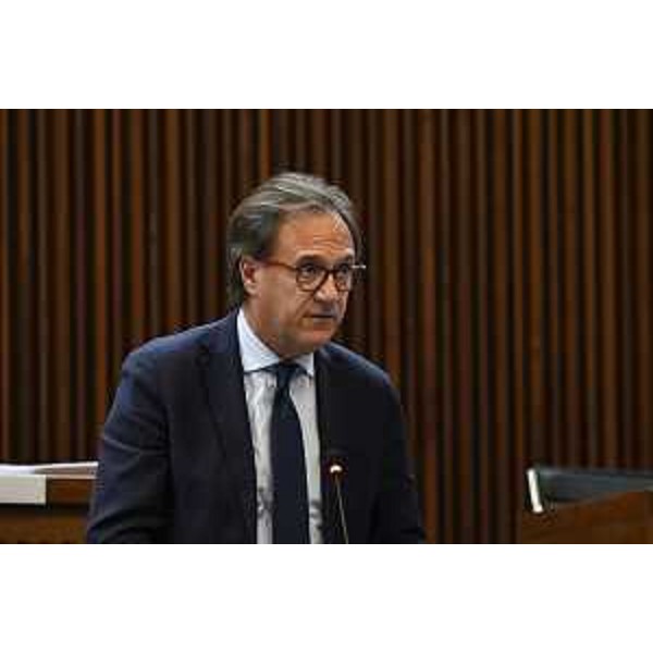 Mauro Di Bert (Fp) - Mauro Di Bert (Fp)