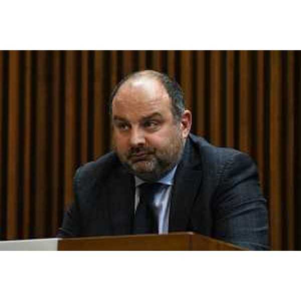 Diego Moretti (Pd) - Diego Moretti (Pd)