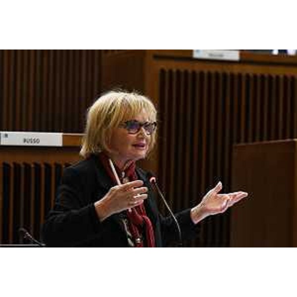 Laura Fasiolo (Pd) - Laura Fasiolo (Pd)