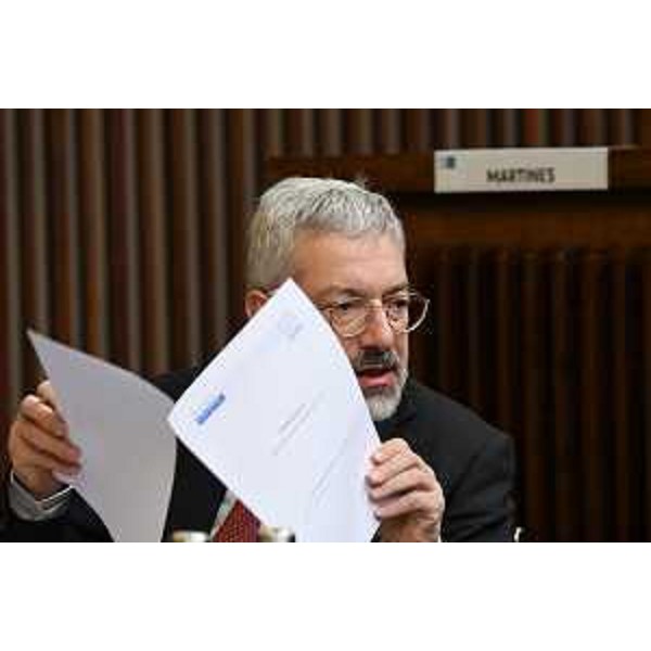 Furio Honsell (Open Sinistra Fvg) - Furio Honsell (Open Sinistra Fvg)