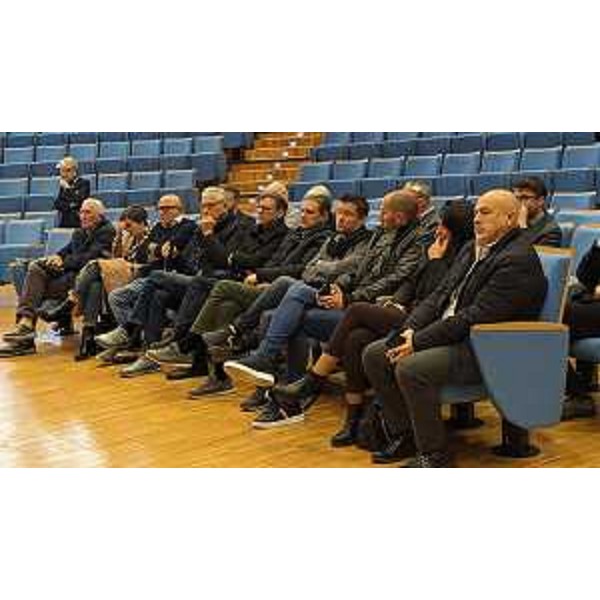 I sindaci dei Comuni del Tagliamento - I sindaci dei Comuni del Tagliamento 