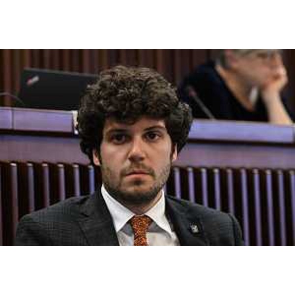 Simone Polesello (Fp) - Simone Polesello (Fp)