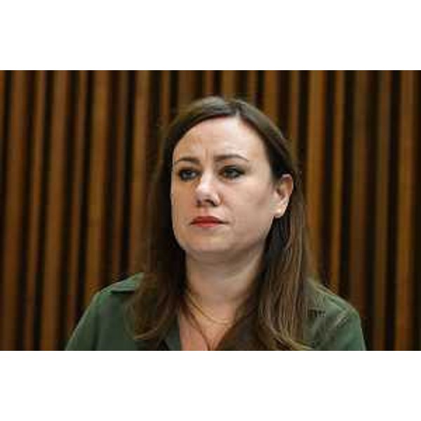 Manuela Celotti (Pd) - Manuela Celotti (Pd)