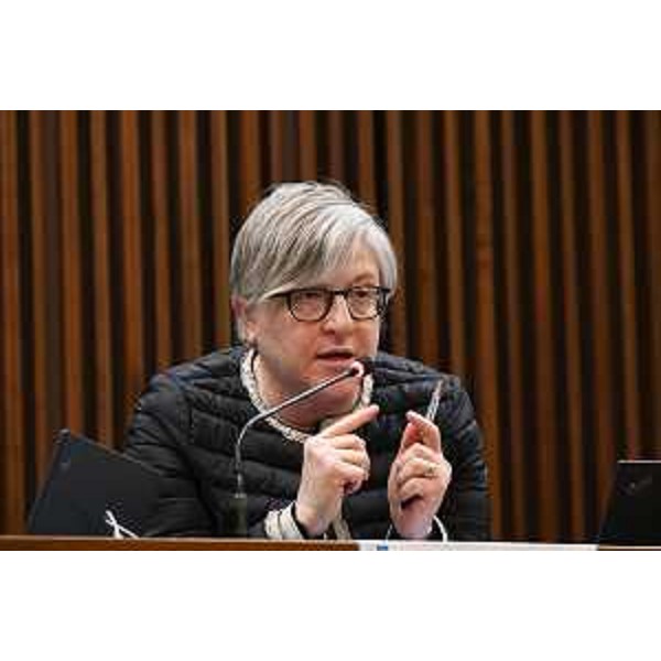 Simona Liguori (Patto-Civica) - Simona Liguori (Patto-Civica)