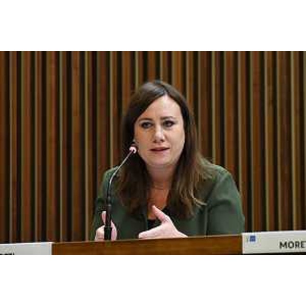 Manuela Celotti (Pd) - Manuela Celotti (Pd)