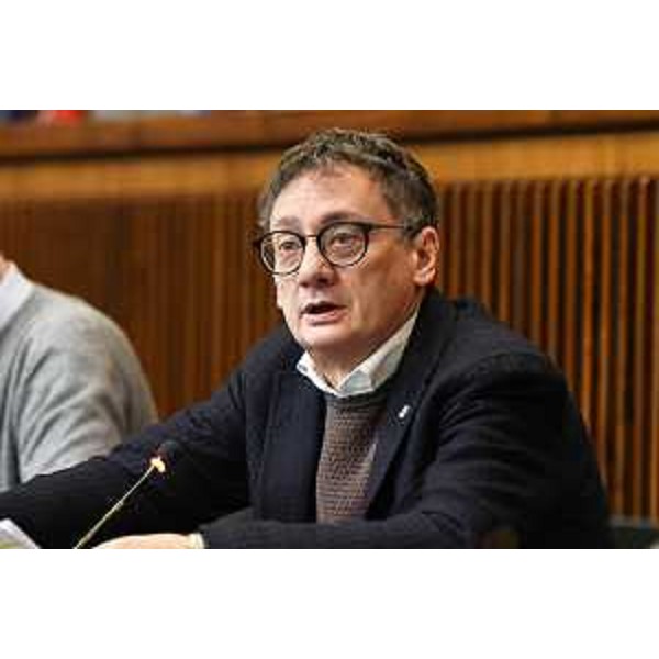 Carlo Bolzonello (Fp) - Carlo Bolzonello (Fp)