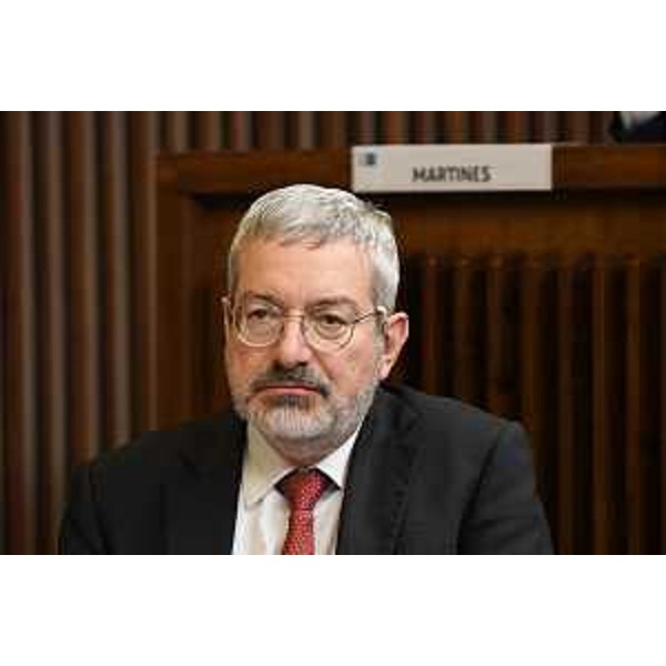 Furio Honsell (Open Sinistra Fvg) - Furio Honsell (Open Sinistra Fvg)