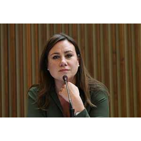 Manuela Celotti (Pd) - Manuela Celotti (Pd)