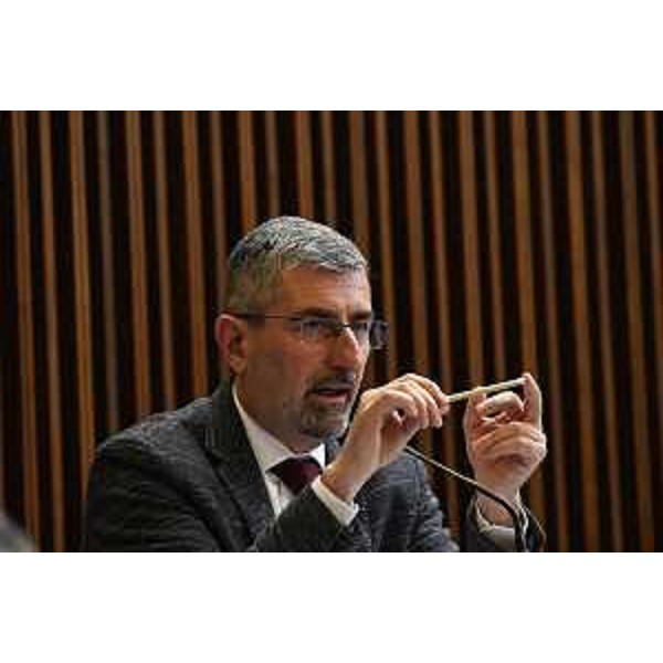 Andrea Carli (Pd) - Andrea Carli (Pd)