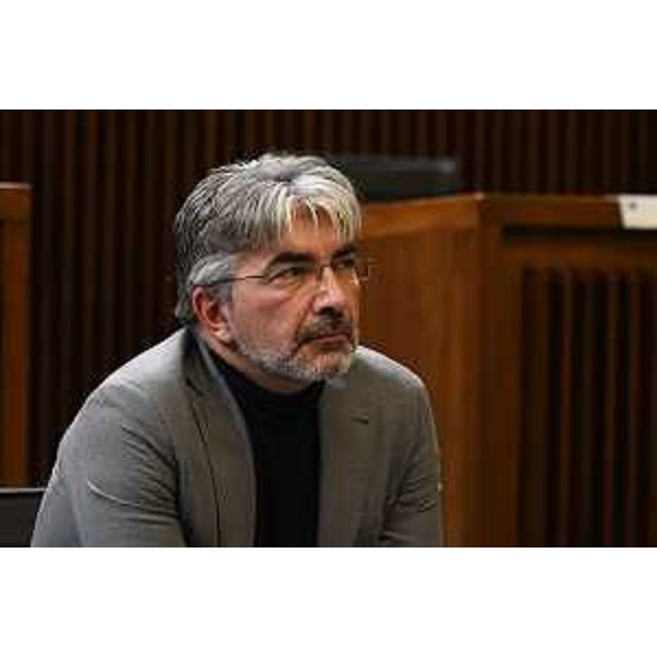 Antonio Calligaris (Lega) - Antonio Calligaris (Lega)