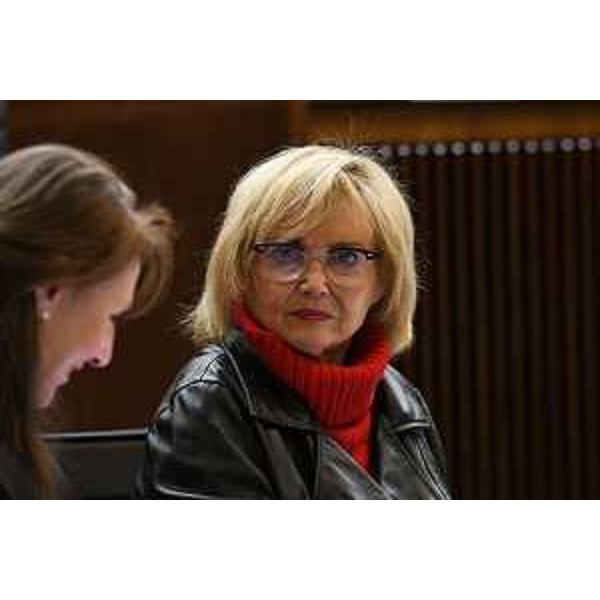 Laura Fasiolo (Pd) - Laura Fasiolo (Pd)