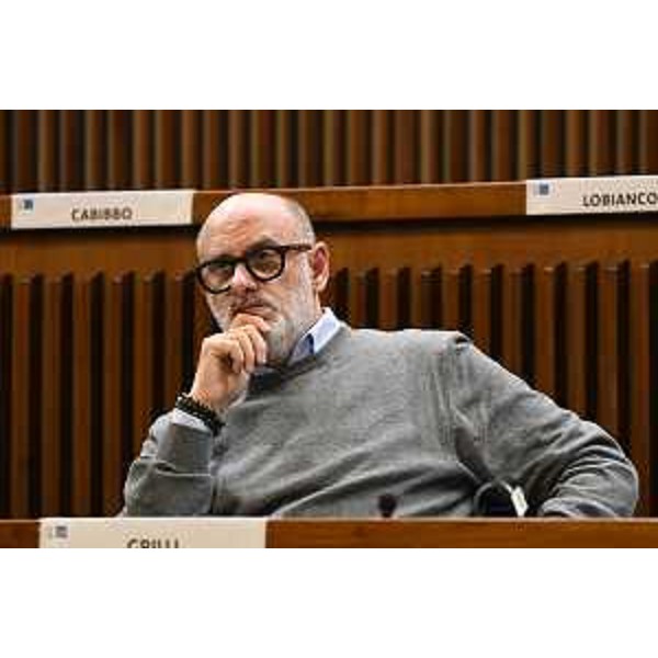 Carlo Grilli (Fp) - Carlo Grilli (Fp)