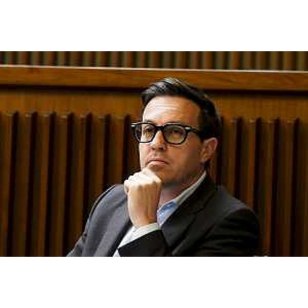 Igor Treleani (FdI) - Igor Treleani (FdI)