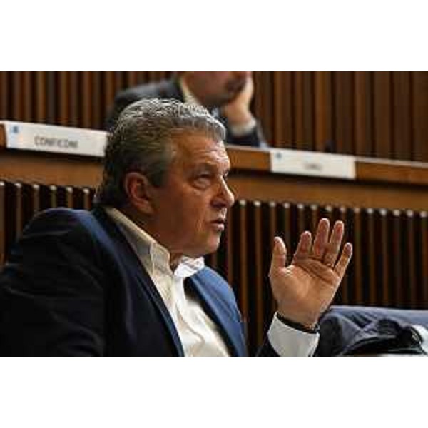 Francesco Martines (Pd) - Francesco Martines (Pd)