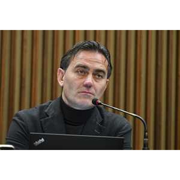 Massimo Moretuzzo (Patto-Civica) - Massimo Moretuzzo (Patto-Civica)