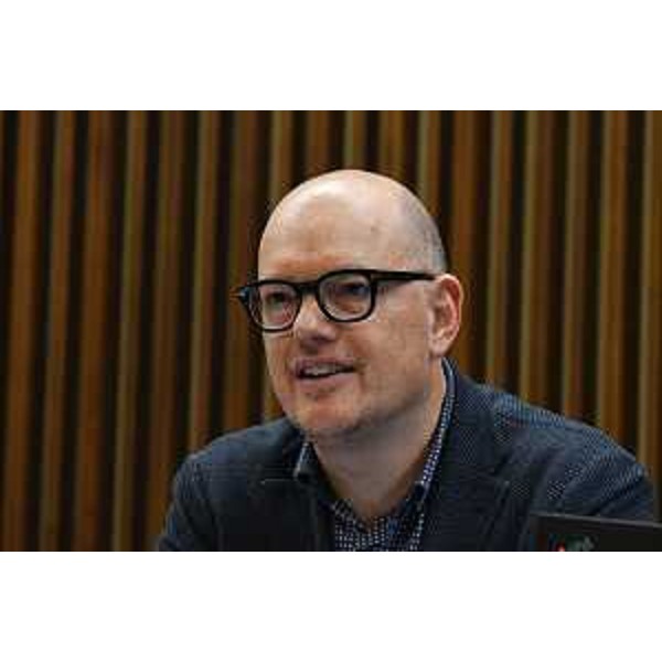 Marco Putto (Patto-Civica) - Marco Putto (Patto-Civica) 