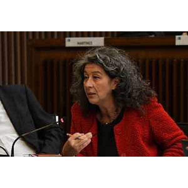 Serena Pellegrino (Avs) - Serena Pellegrino (Avs)