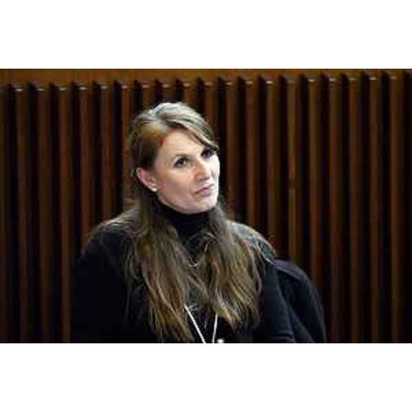 Rosaria Capozzi (M5S) - Rosaria Capozzi (M5S)