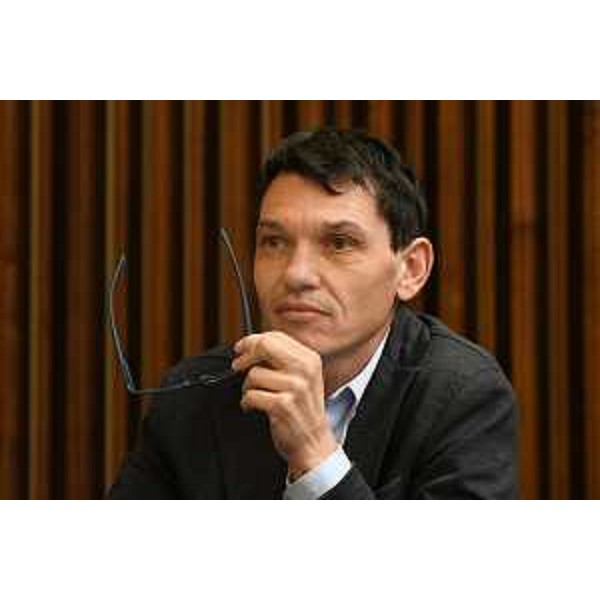 Nicola Conficoni (Pd) - Nicola Conficoni (Pd)