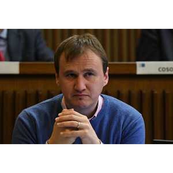 Massimiliano Pozzo (Pd) - Massimiliano Pozzo (Pd)