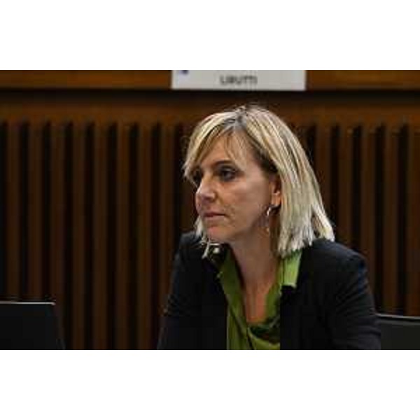 Lucia Buna (Lega) - Lucia Buna (Lega)