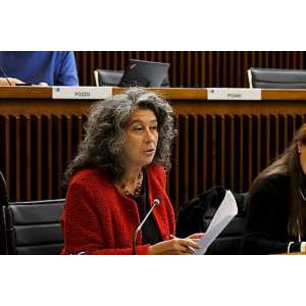 Serena Pellegrino (Avs) - Serena Pellegrino (Avs)