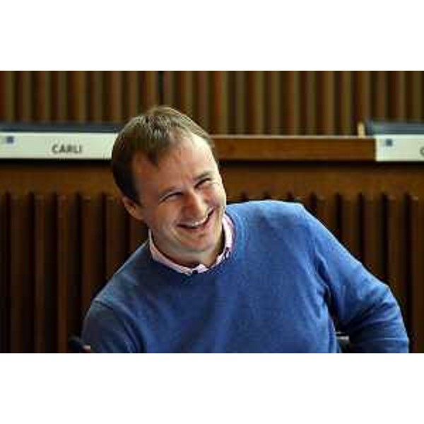 Massimiliano Pozzo (Pd) - Massimiliano Pozzo (Pd)