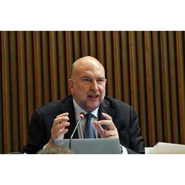 Roberto Cosolini (Pd) - Roberto Cosolini (Pd)