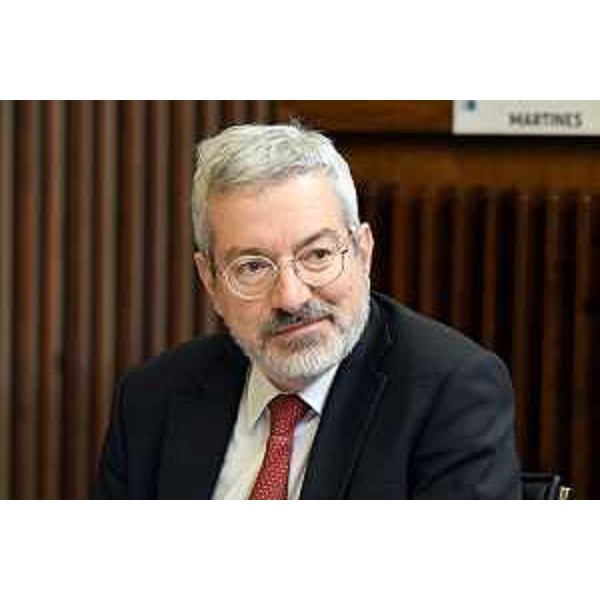 Furio Honsell (Open Sinistra Fvg) - Furio Honsell (Open Sinistra Fvg)