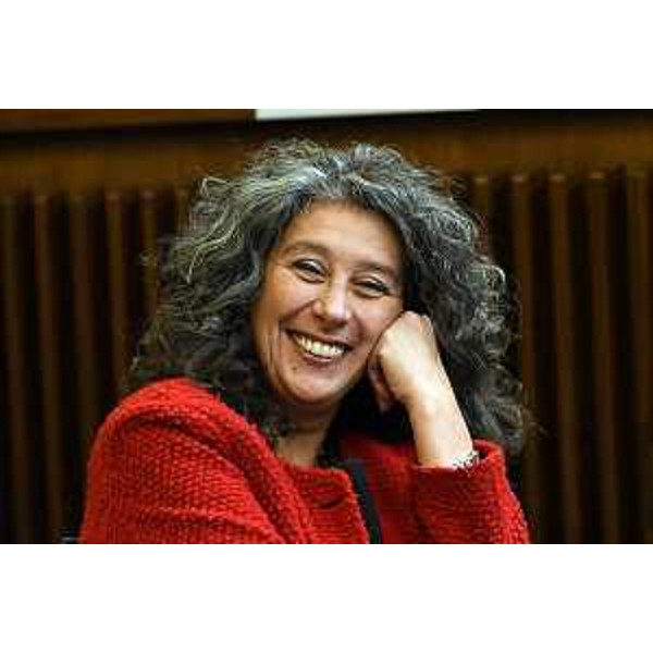 Serena Pellegrino (Alleanza Verdi e Sinistra) - Serena Pellegrino (Alleanza Verdi e Sinistra)