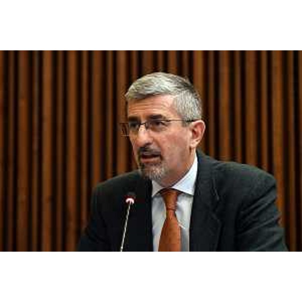 Andrea Carli (Pd) - Andrea Carli (Pd)