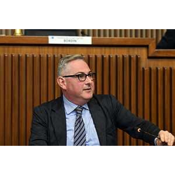 Alessandro Basso (FdI) - Alessandro Basso (FdI)