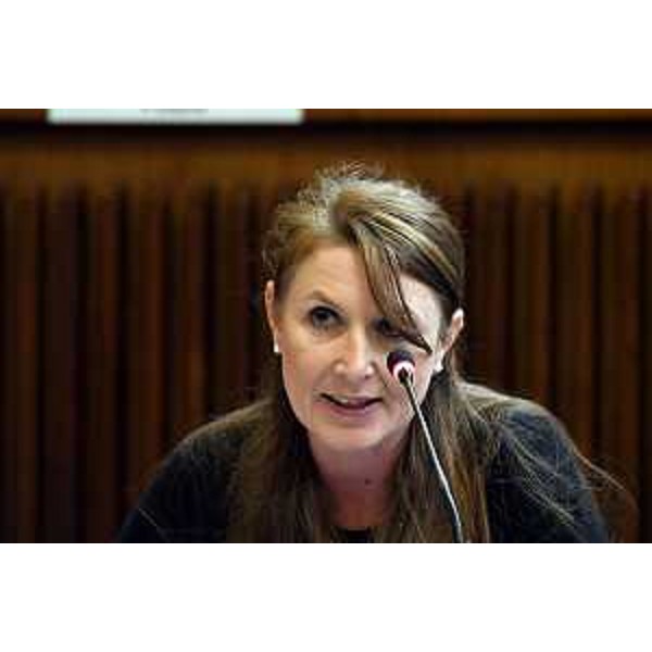 Rosaria Capozzi (M5S) - Rosaria Capozzi (M5S)