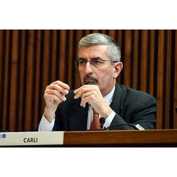 Andrea Carli (Pd) - Andrea Carli (Pd)