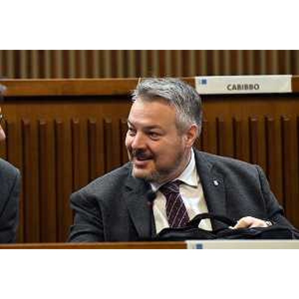 Diego Bernardis (Fp) - Diego Bernardis (Fp)