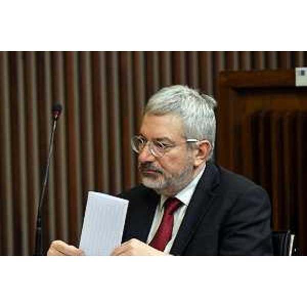 Furio Honsell (Open) - Furio Honsell (Open)