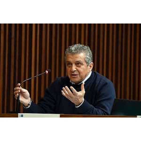 Francesco Martines (Pd) - Francesco Martines (Pd)