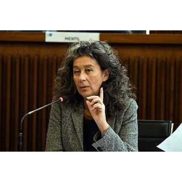 Serena Pellegrino (Avs) - Serena Pellegrino (Avs)