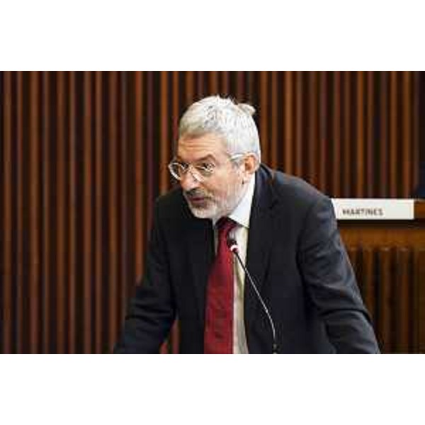 Furio Honsell (Open) - Furio Honsell (Open)