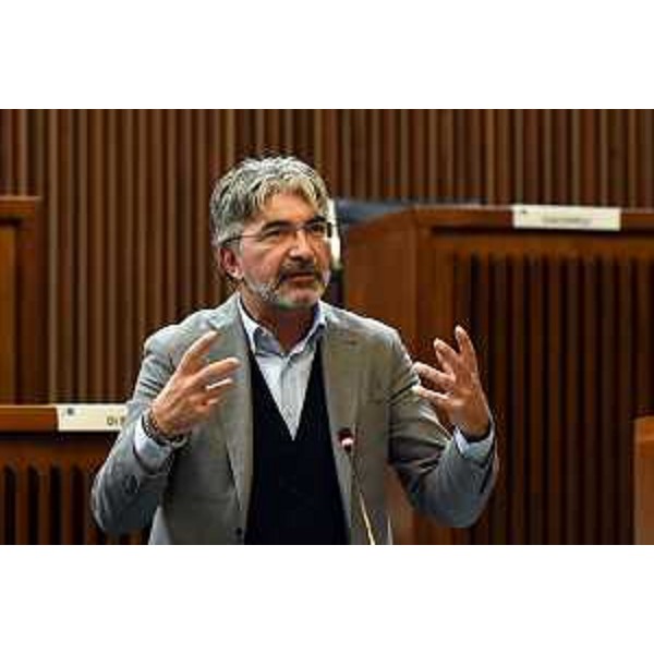 Antonio Calligaris (Lega) - Antonio Calligaris (Lega)