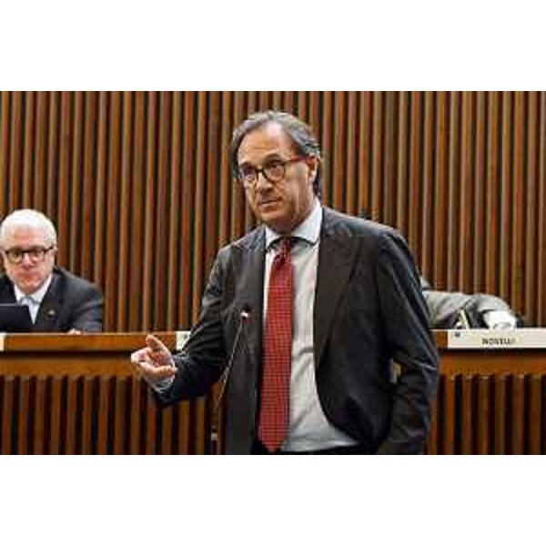 Mauro Di Bert (Fp) - Mauro Di Bert (Fp)