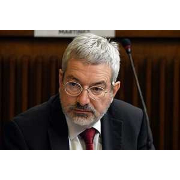 Furio Honsell (Open) - Furio Honsell (Open)