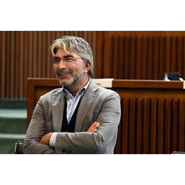 Antonio Calligaris (Lega) - Antonio Calligaris (Lega)