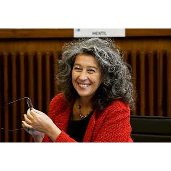 Serena Pellegrino (Alleanza Verdi e Sinistra) - Serena Pellegrino (Alleanza Verdi e Sinistra)