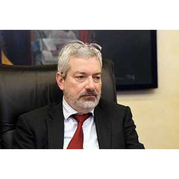 Furio Honsell (Open) - Furio Honsell (Open)