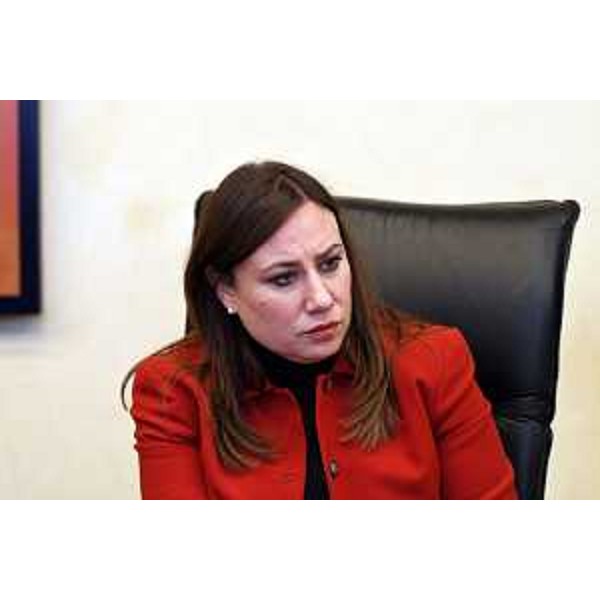 Manuela Celotti (Pd) - Manuela Celotti (Pd)