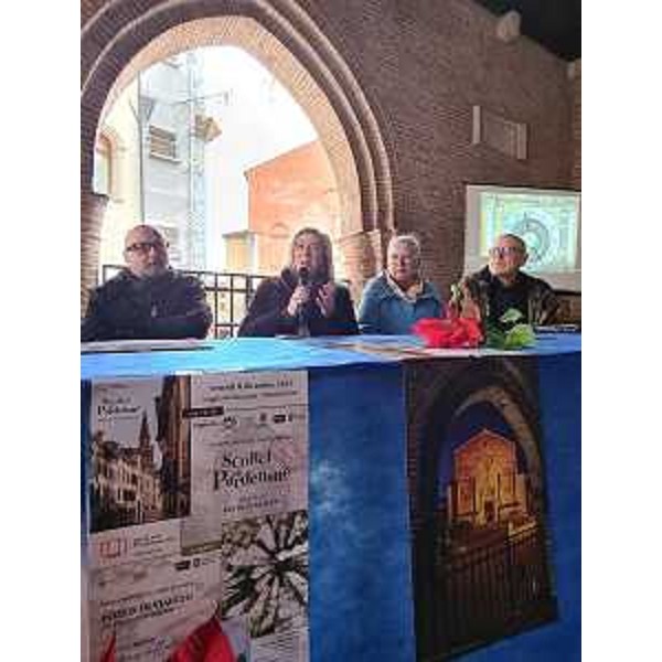 La presentazione delle iniziative della Pro loco di Pordenone - La presentazione delle iniziative della Pro loco di Pordenone