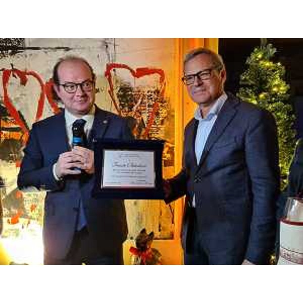 Anzil premia Biloslavo - Anzil premia Biloslavo